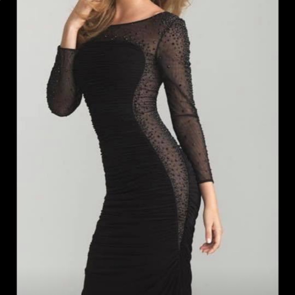 Alyce BRAND NEW PAGENT DRESS SZ 4